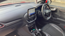 Ford Puma 1.0 EcoBoost Hybrid mHEV ST-Line X 5dr Petrol Hatchback